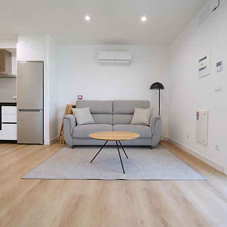 Galihost - Apartamentos Vento Mareiro Sanxenxo Ngoại thất bức ảnh