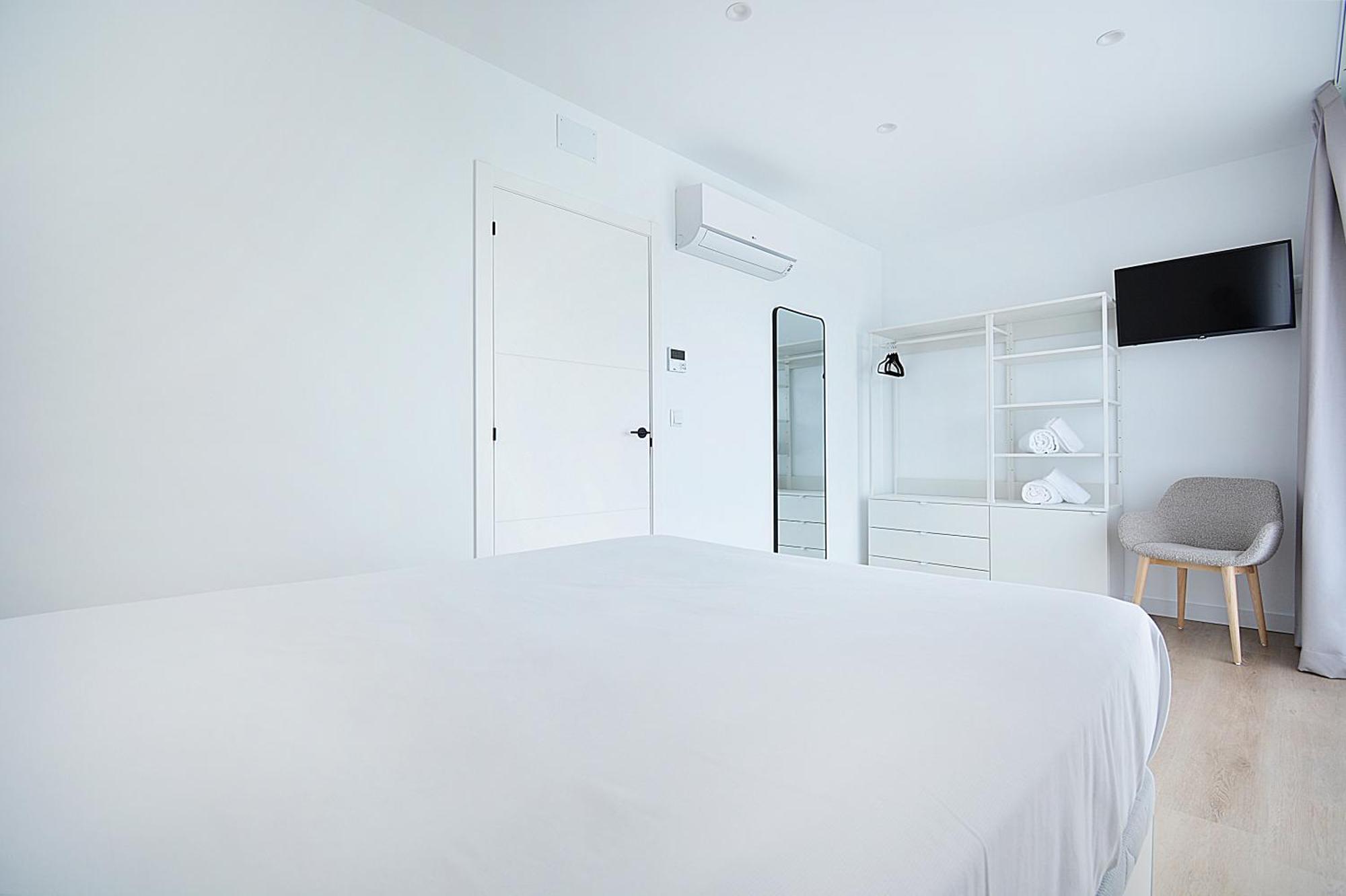 Galihost - Apartamentos Vento Mareiro Sanxenxo Ngoại thất bức ảnh