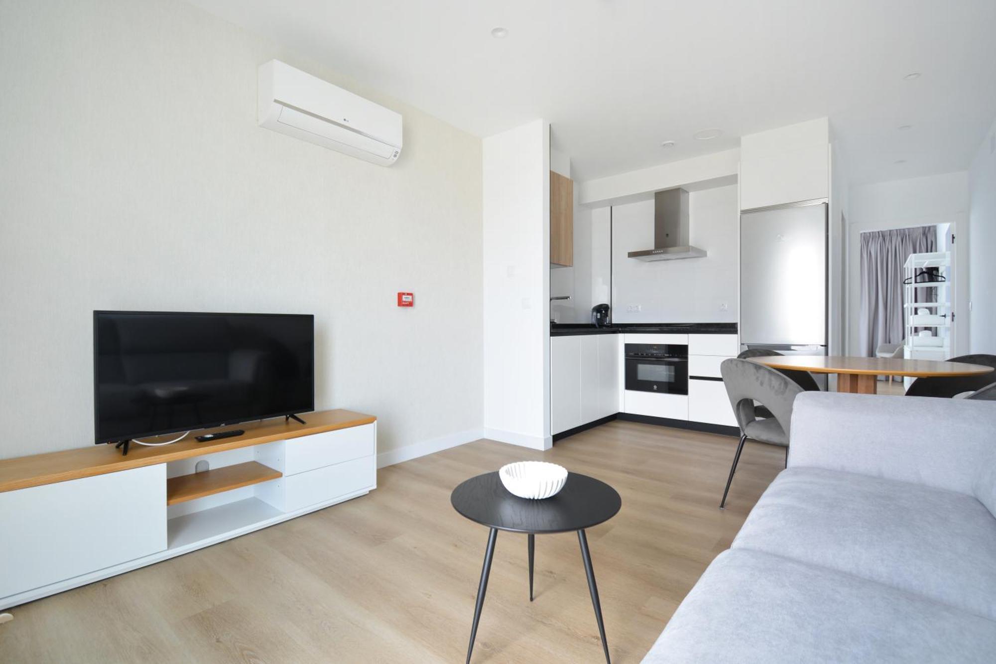 Galihost - Apartamentos Vento Mareiro Sanxenxo Ngoại thất bức ảnh