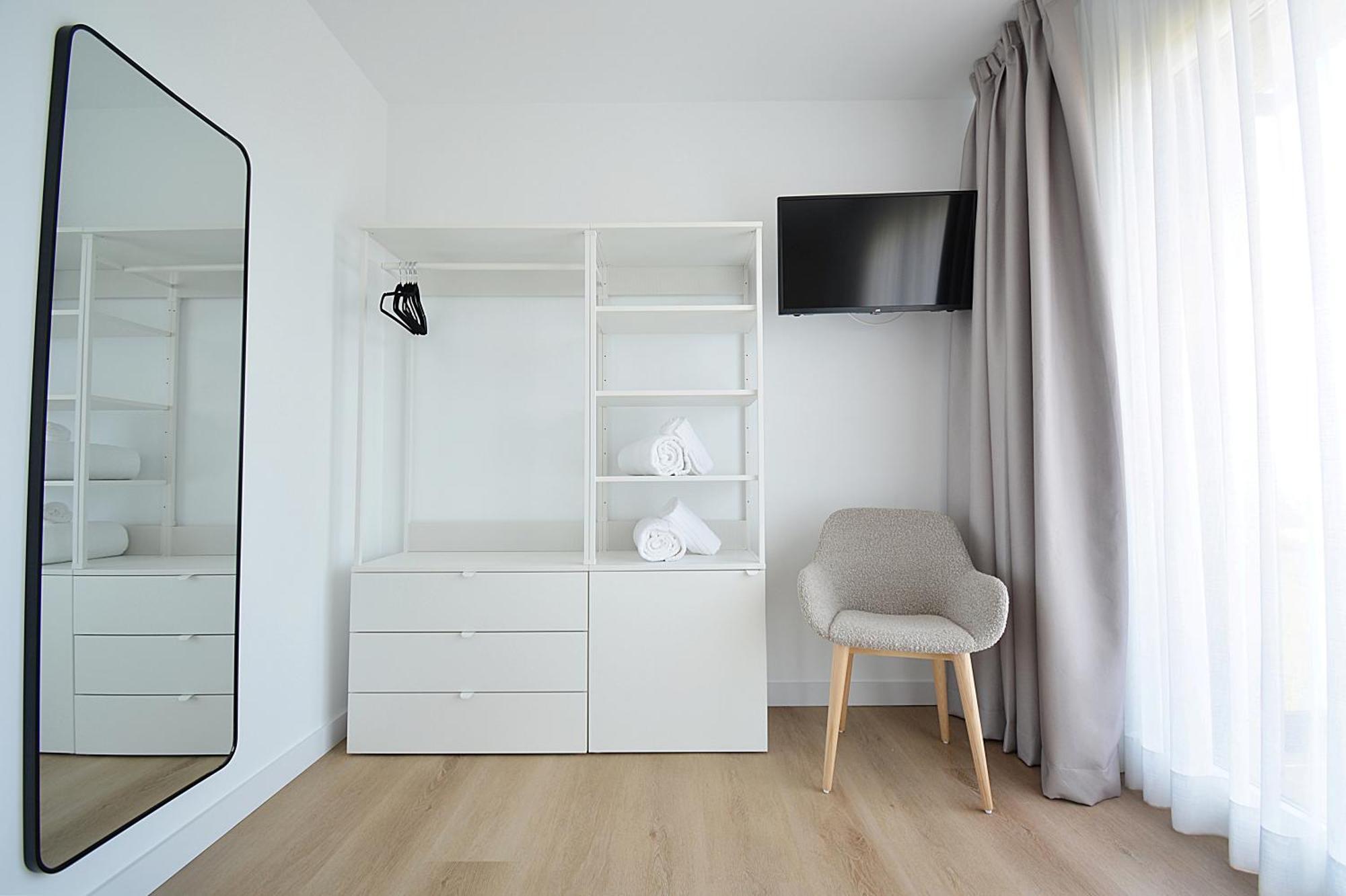 Galihost - Apartamentos Vento Mareiro Sanxenxo Ngoại thất bức ảnh