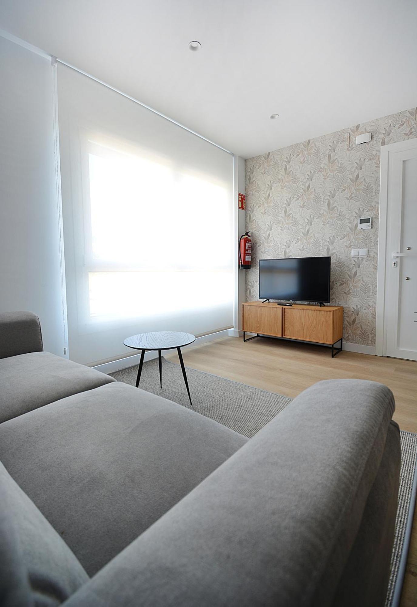 Galihost - Apartamentos Vento Mareiro Sanxenxo Ngoại thất bức ảnh