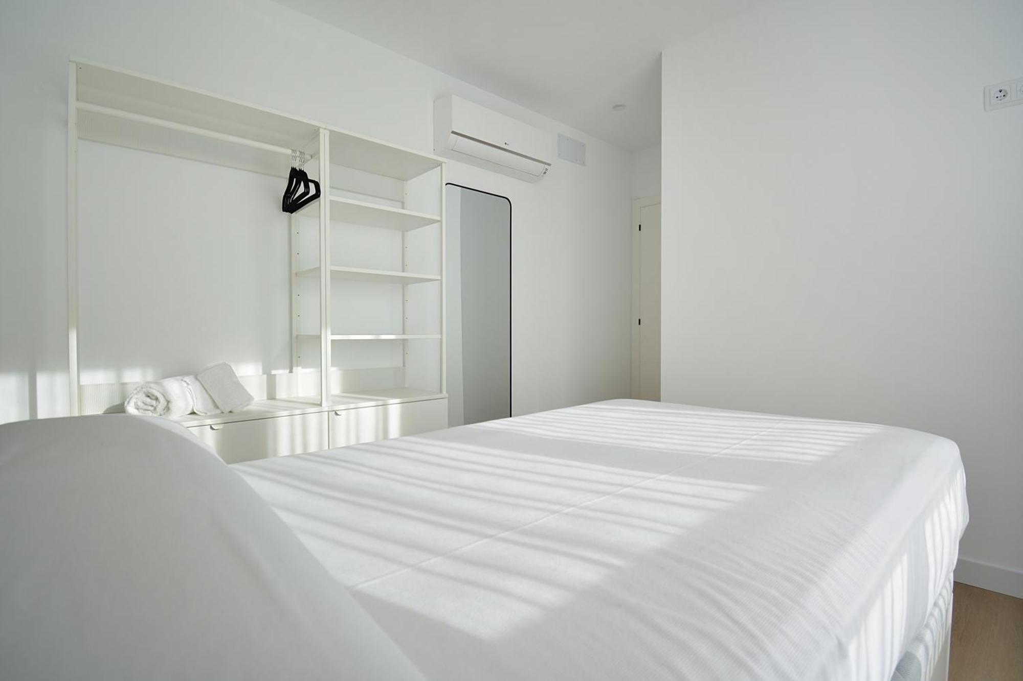 Galihost - Apartamentos Vento Mareiro Sanxenxo Ngoại thất bức ảnh