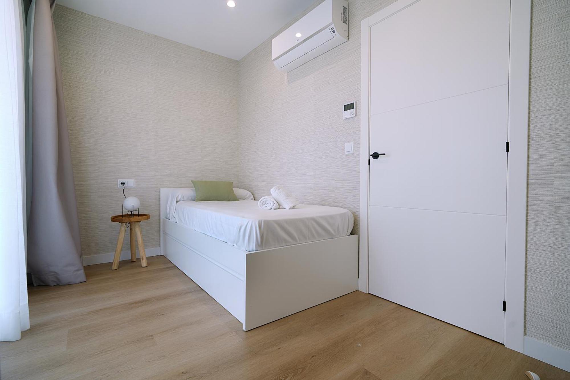 Galihost - Apartamentos Vento Mareiro Sanxenxo Ngoại thất bức ảnh