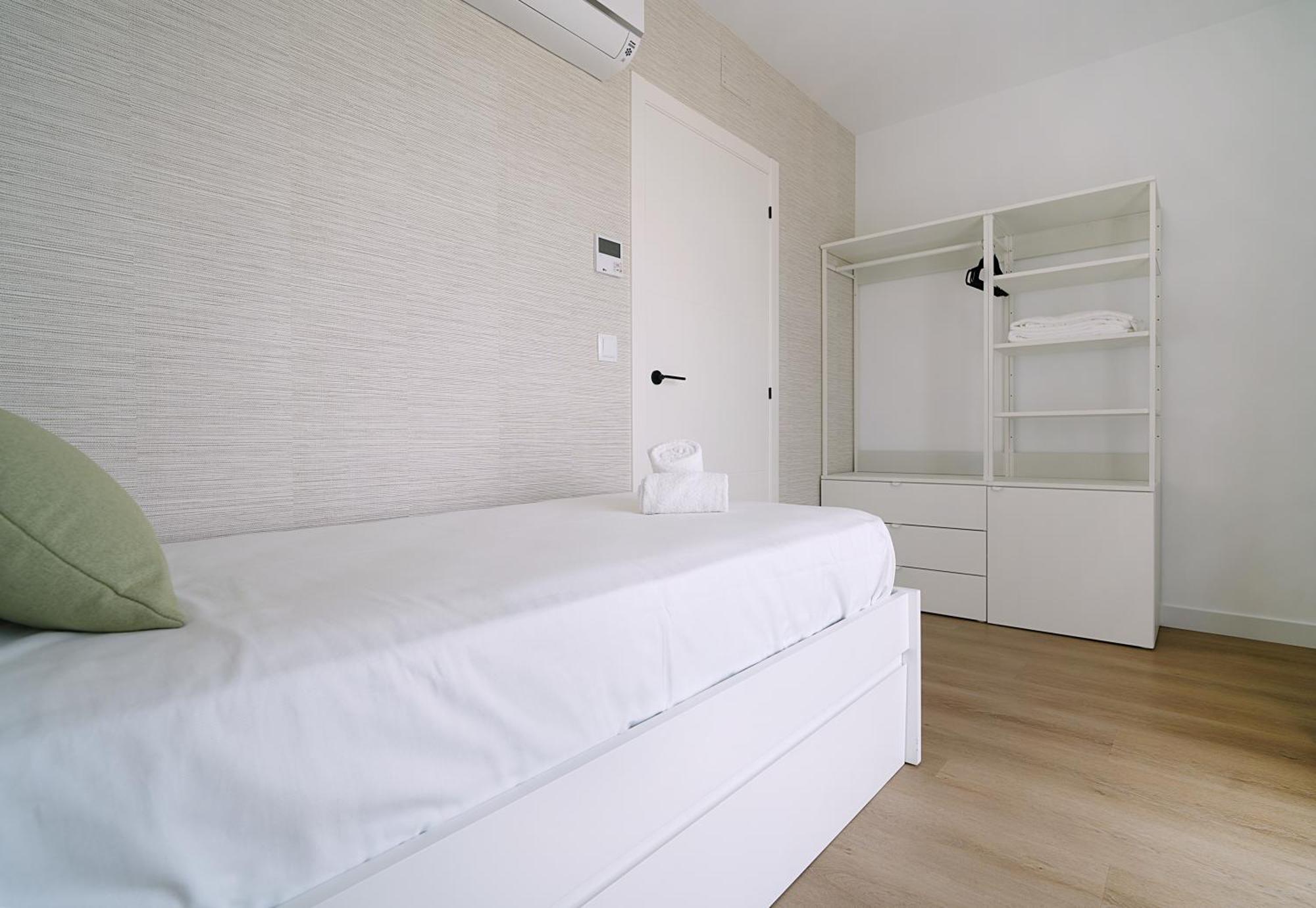 Galihost - Apartamentos Vento Mareiro Sanxenxo Ngoại thất bức ảnh