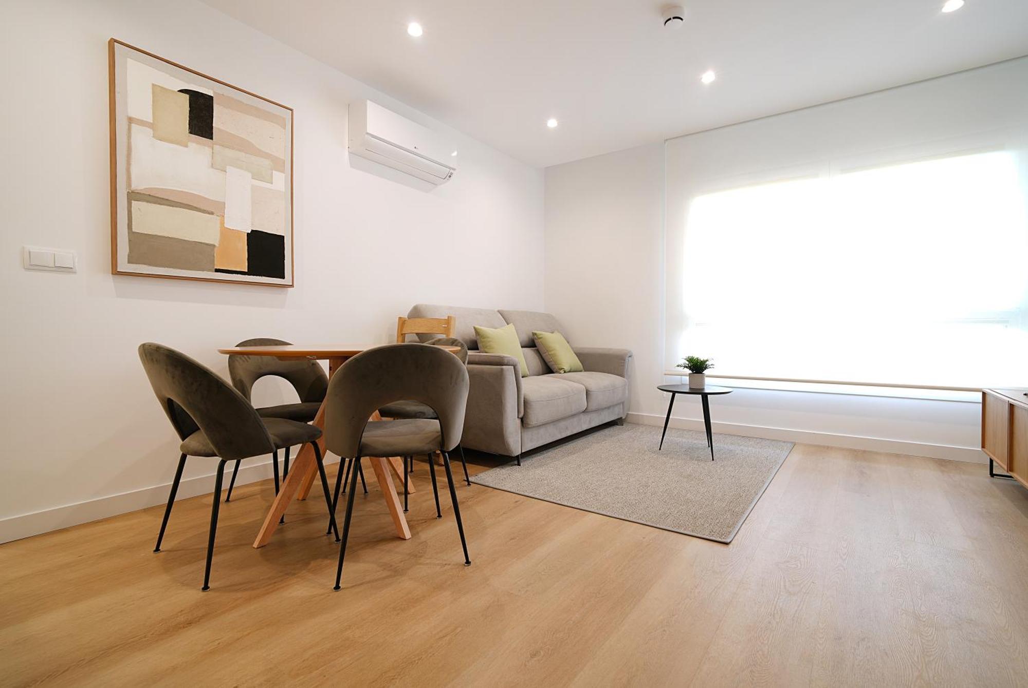 Galihost - Apartamentos Vento Mareiro Sanxenxo Ngoại thất bức ảnh