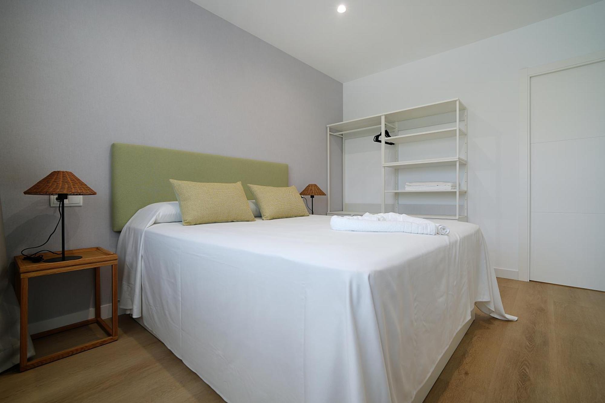 Galihost - Apartamentos Vento Mareiro Sanxenxo Ngoại thất bức ảnh