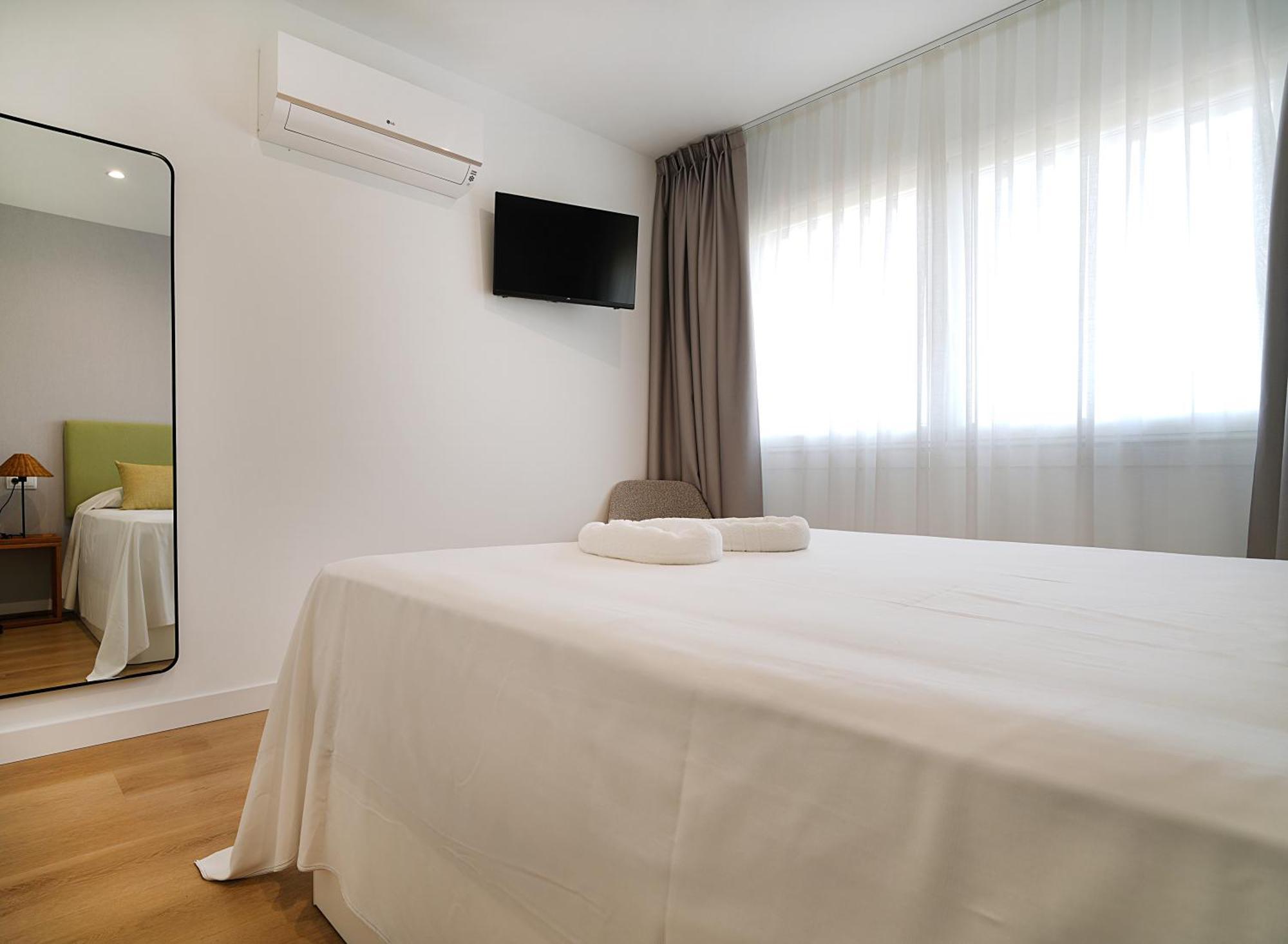 Galihost - Apartamentos Vento Mareiro Sanxenxo Ngoại thất bức ảnh