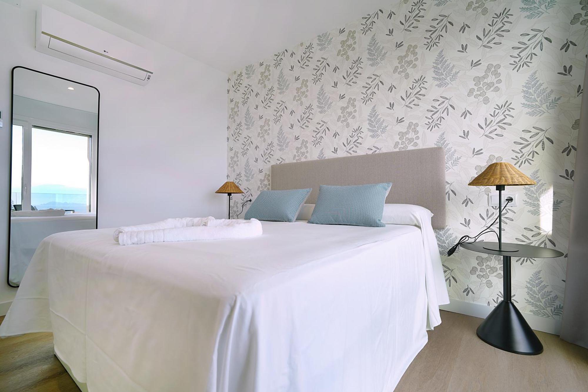 Galihost - Apartamentos Vento Mareiro Sanxenxo Ngoại thất bức ảnh